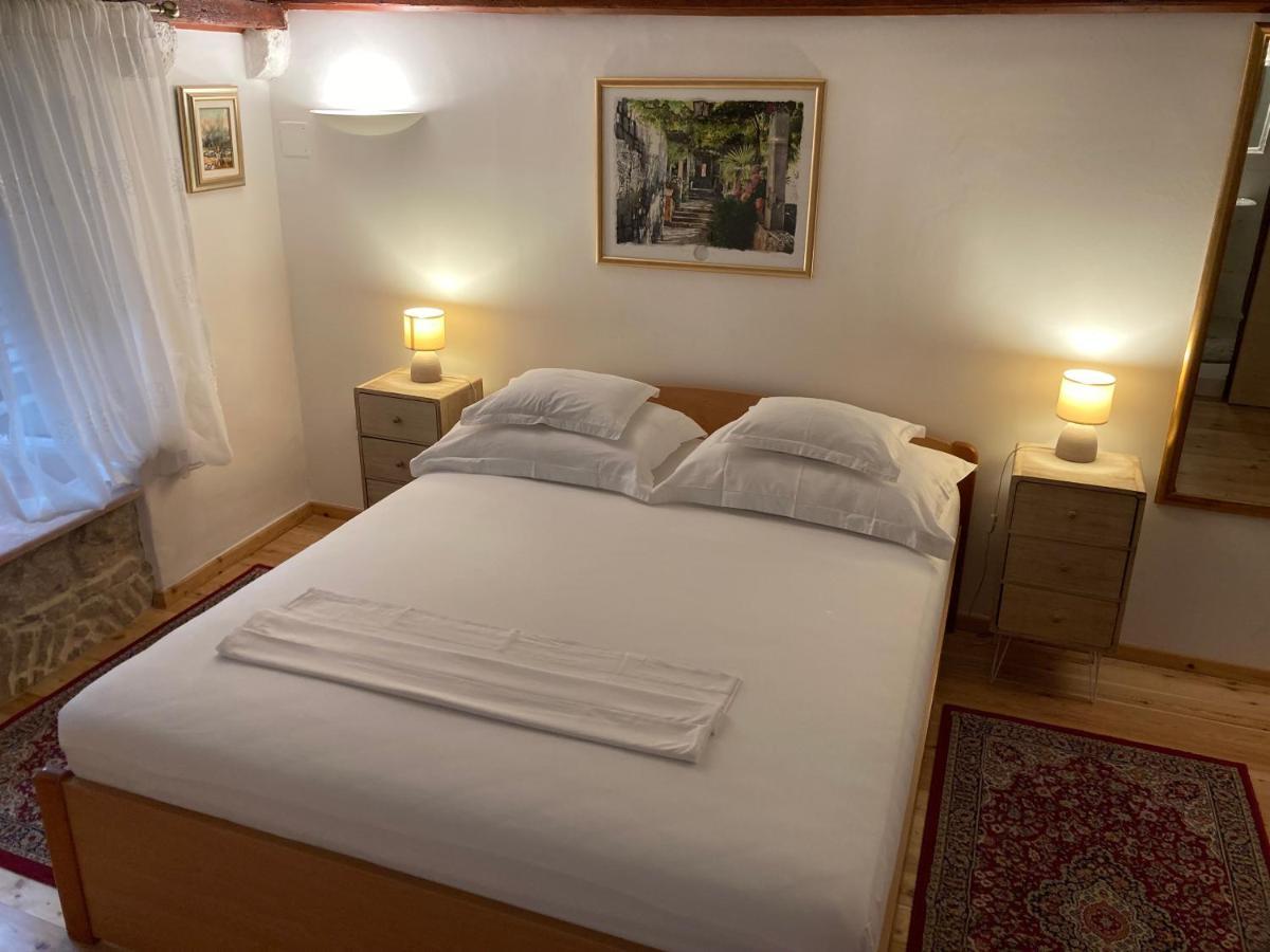 Guesthouse Vicelic 1 Dubrovnik Exterior photo