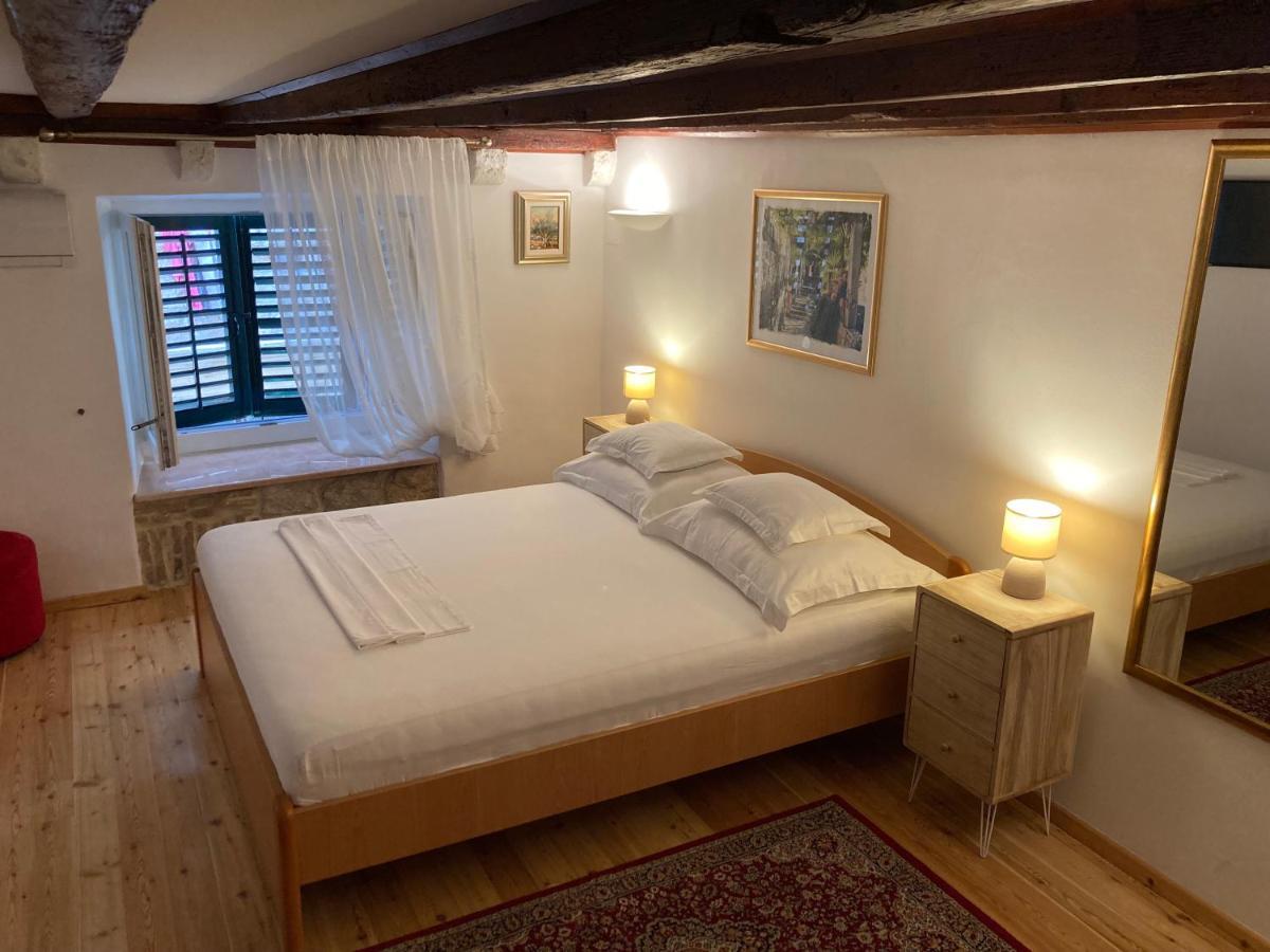 Guesthouse Vicelic 1 Dubrovnik Exterior photo